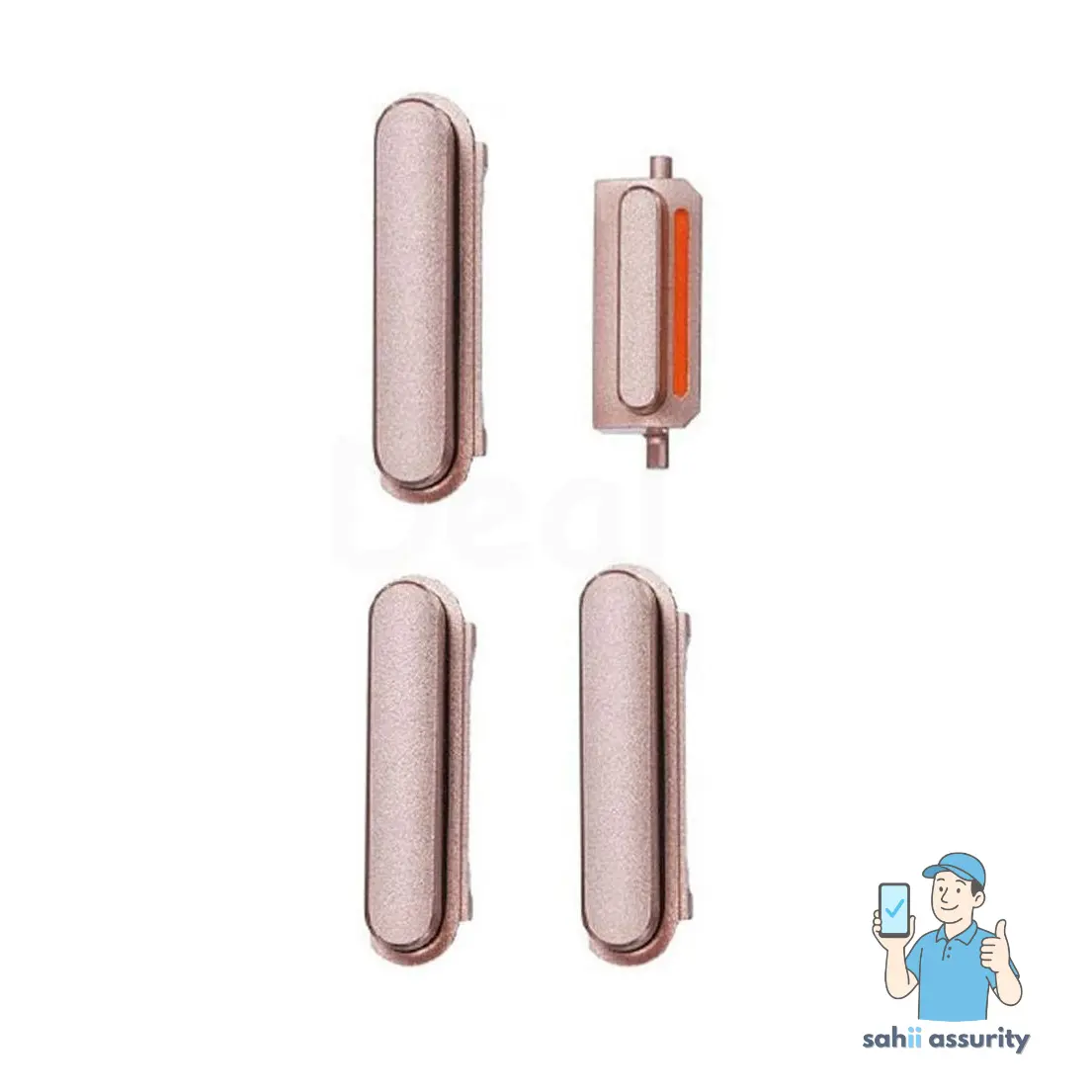 Side Key for Apple iPhone 6 Plus